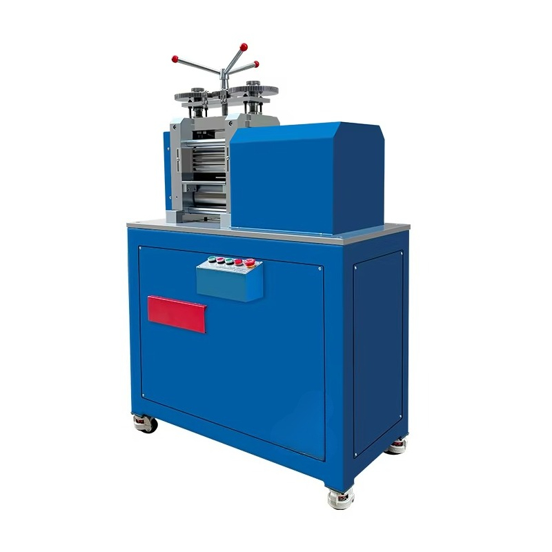 เครื่องรีดโลหะจากโรงงานโดยตรง  - Jewelry Making Metals บทวิจารณ์และราคา