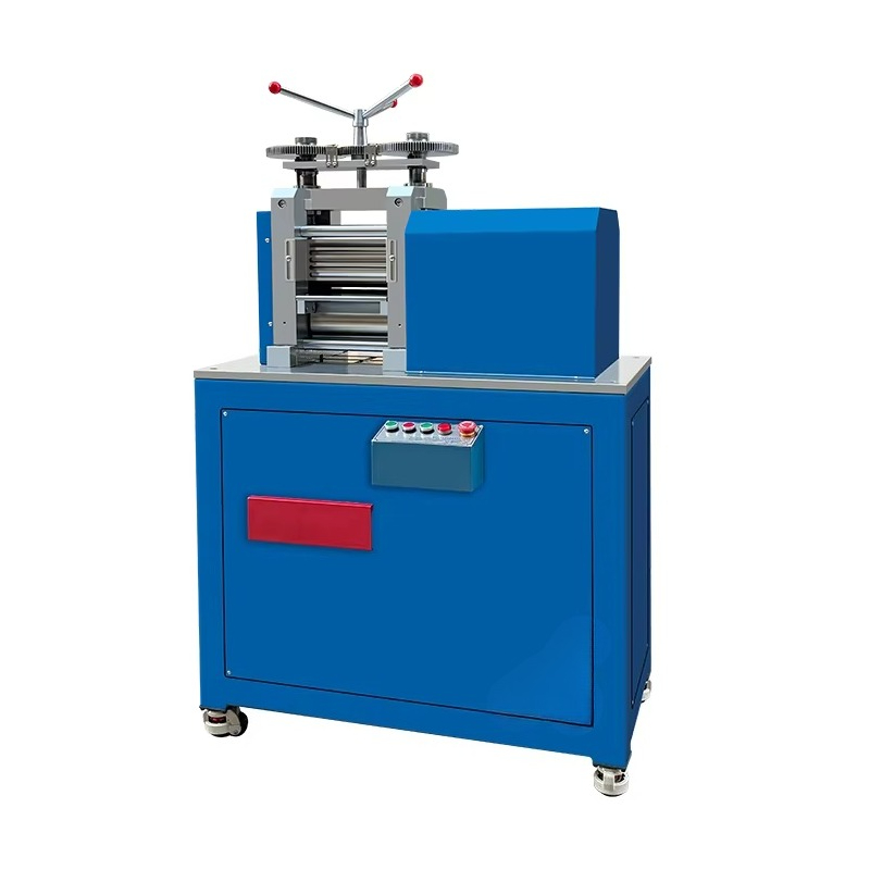 เครื่องรีดโลหะจากโรงงานโดยตรง  - Jewelry Making Metals บทวิจารณ์และราคา