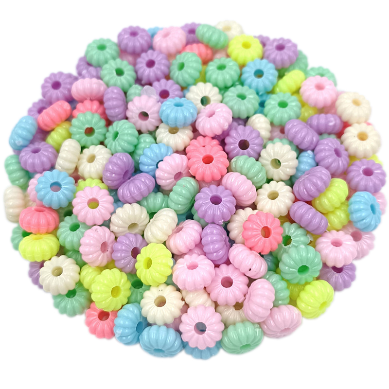 40 ชิ้น/ถุงหลวมผสมน่ารักลูกปัด - Jewelry Making 4 Year Old บทวิจารณ์และราคา