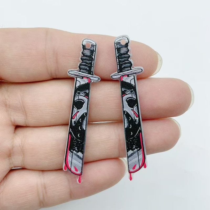อะคริลิกสำหรับทำเครื่องประดับฮ - Jewelry Making Accessories บทวิจารณ์และราคา