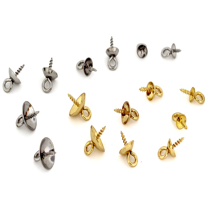ตะขอเกี่ยวสแตนเลส 20 ชิ้น แบบเ - Jewelry Making Metal Supplies บทวิจารณ์และราคา