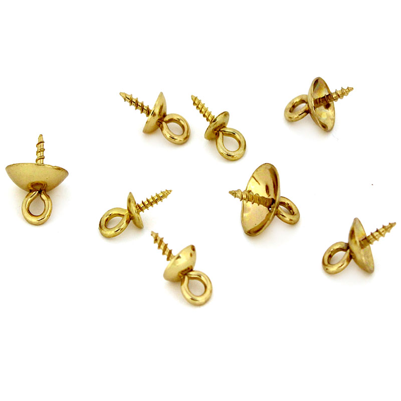 ตะขอเกี่ยวสแตนเลส 20 ชิ้น แบบเ - Jewelry Making Metal Supplies บทวิจารณ์และราคา
