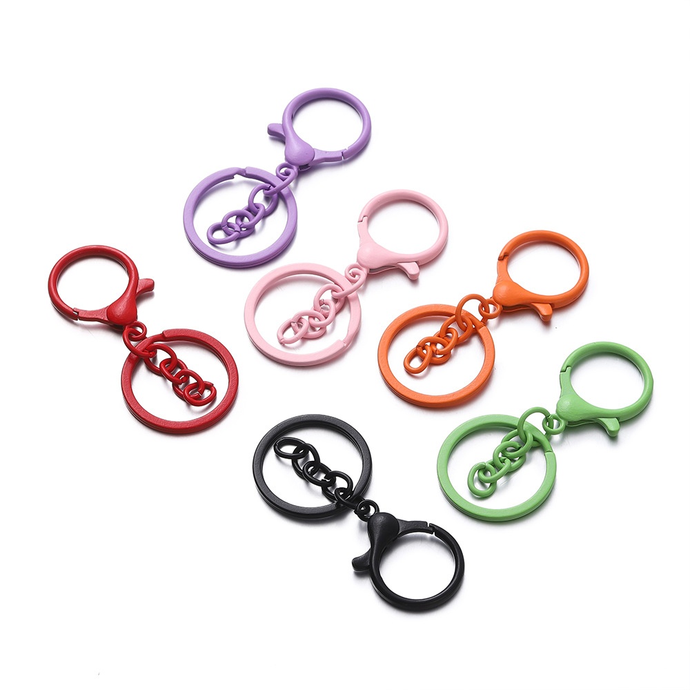 5/10/20/50 ชิ้น/ชุด ตัวเชื่อมต - Jewelry Making Class บทวิจารณ์และราคา