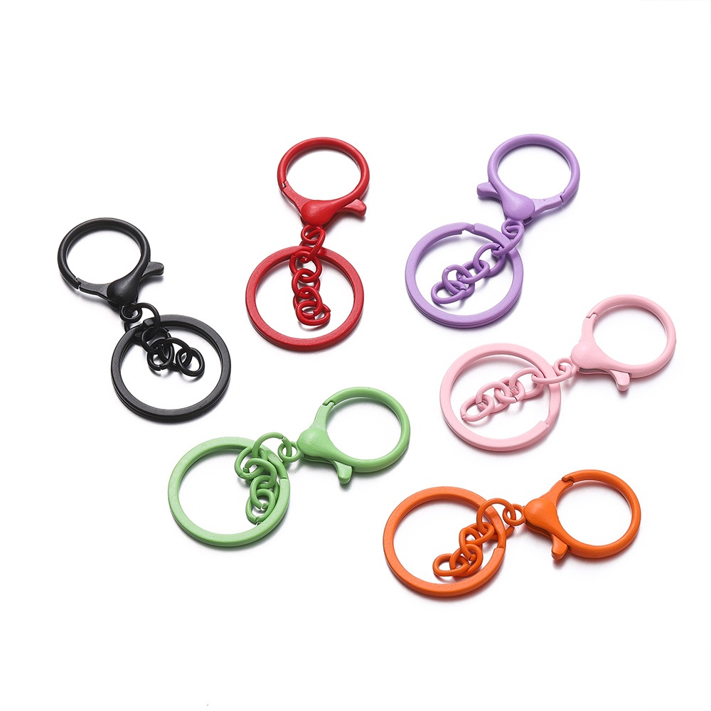 5/10/20/50 ชิ้น/ชุด ตัวเชื่อมต - Jewelry Making Class บทวิจารณ์และราคา