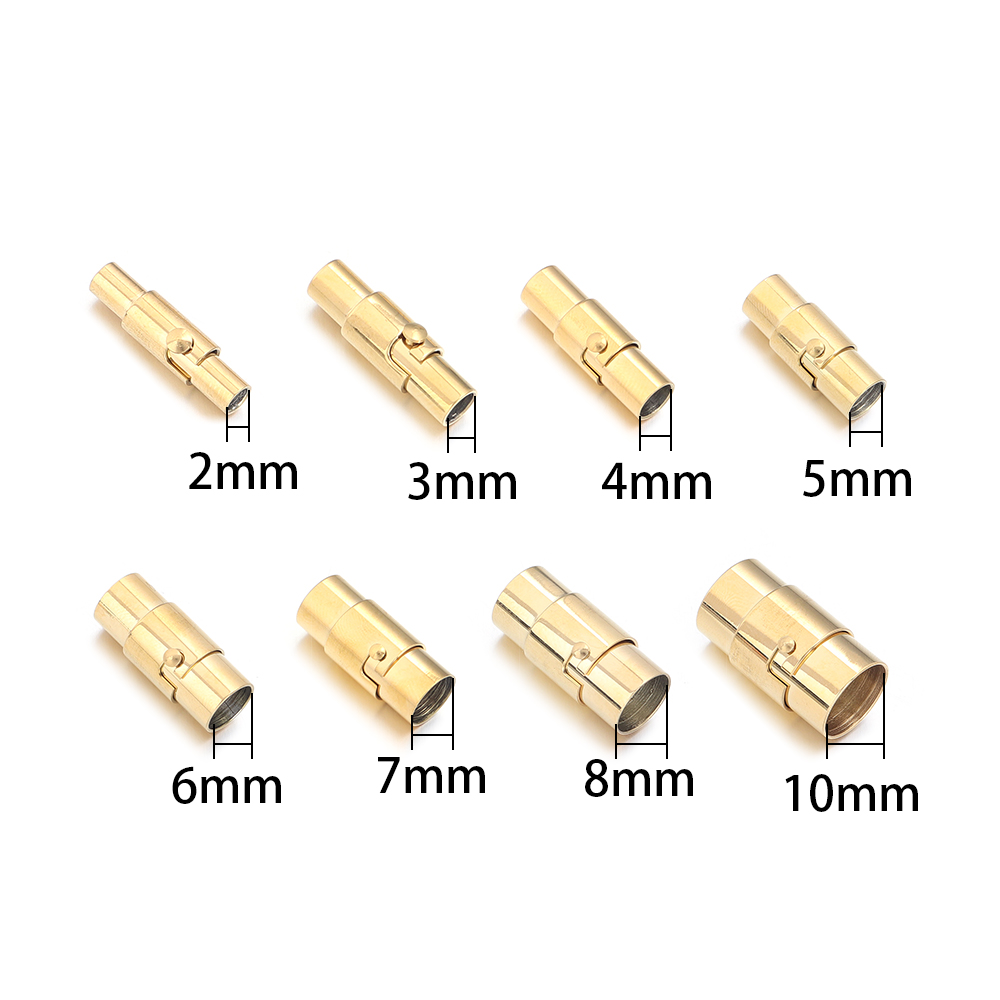 ตัวล็อคแม่เหล็กแรงสูง 1 ชิ้น พ - Jewelry Making Metals บทวิจารณ์และราคา