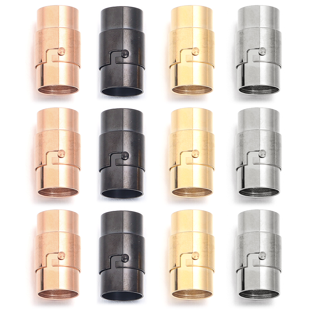 ตัวล็อคแม่เหล็กแรงสูง 1 ชิ้น พ - Jewelry Making Metals บทวิจารณ์และราคา