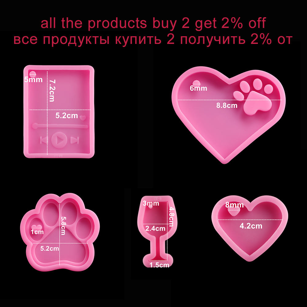 Cat Bear Paw กระดูกสุนัขแท็กจี - Jewelry Making Tools List บทวิจารณ์และราคา
