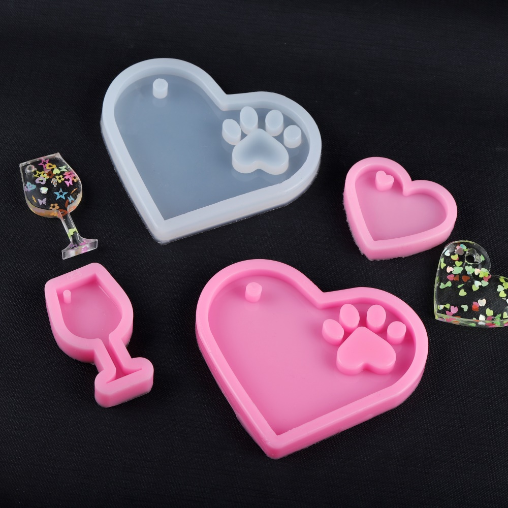 Cat Bear Paw กระดูกสุนัขแท็กจี - Jewelry Making Tools List บทวิจารณ์และราคา