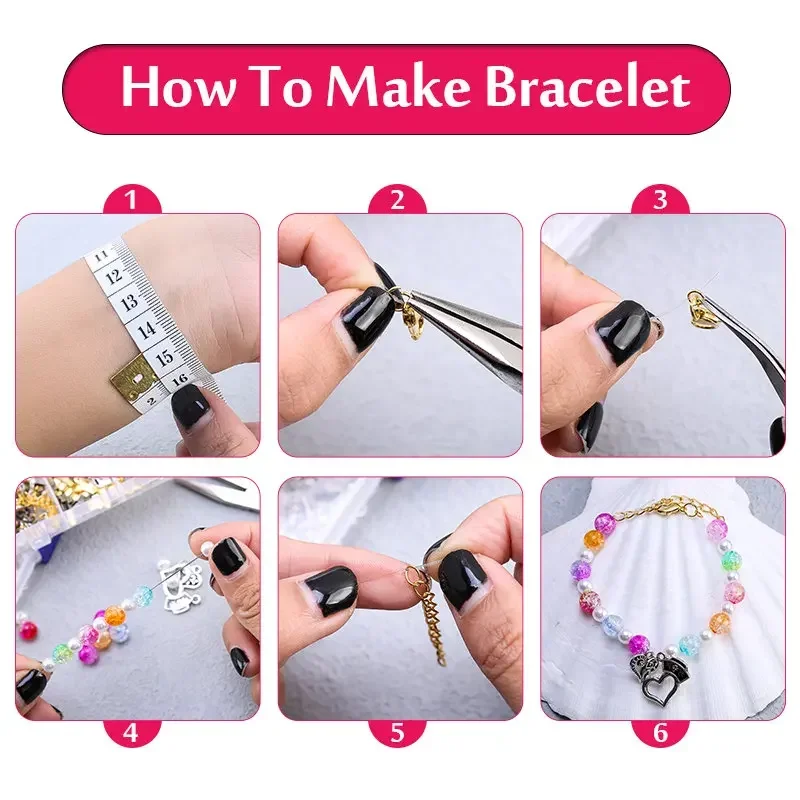 ชุดอุปกรณ์ทำเครื่องประดับพร้อม - Jewelry Making With Copper Wire บทวิจารณ์และราคา