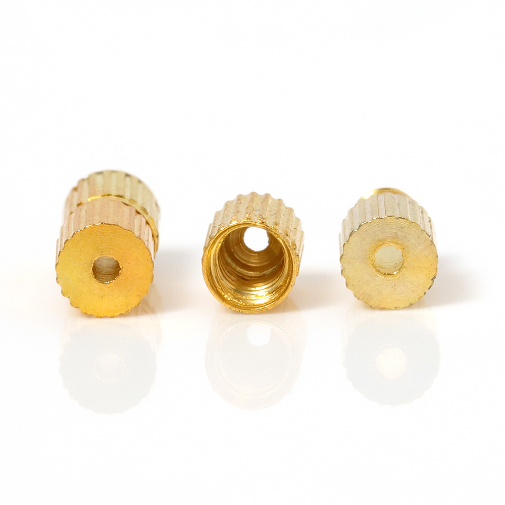 50Pcs เครื่องประดับหัวเข็มขัด1 - Jewelry Making With Copper Wire บทวิจารณ์และราคา