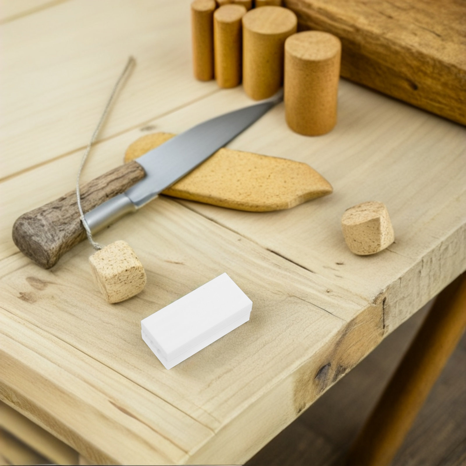 ชุดอุปกรณ์ทำลูกปัดดินโพลิเมอร์ - Jewelry Making Tool Kit บทวิจารณ์และราคา