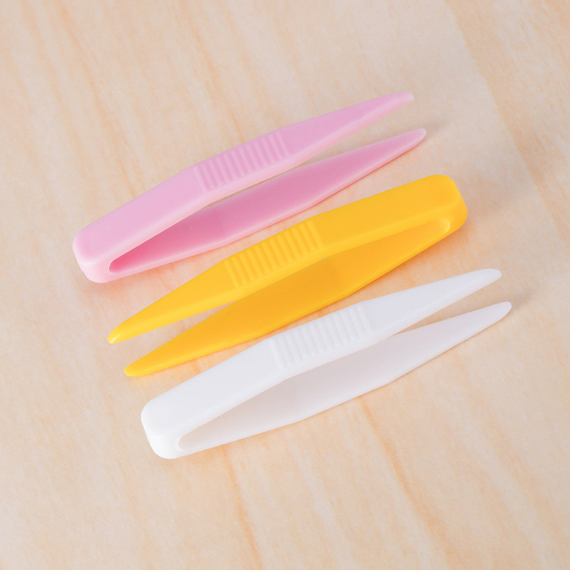 10pcs ลูกปัดพลาสติก Tweezer สํ - Jewelry Making 4 Year Old บทวิจารณ์และราคา