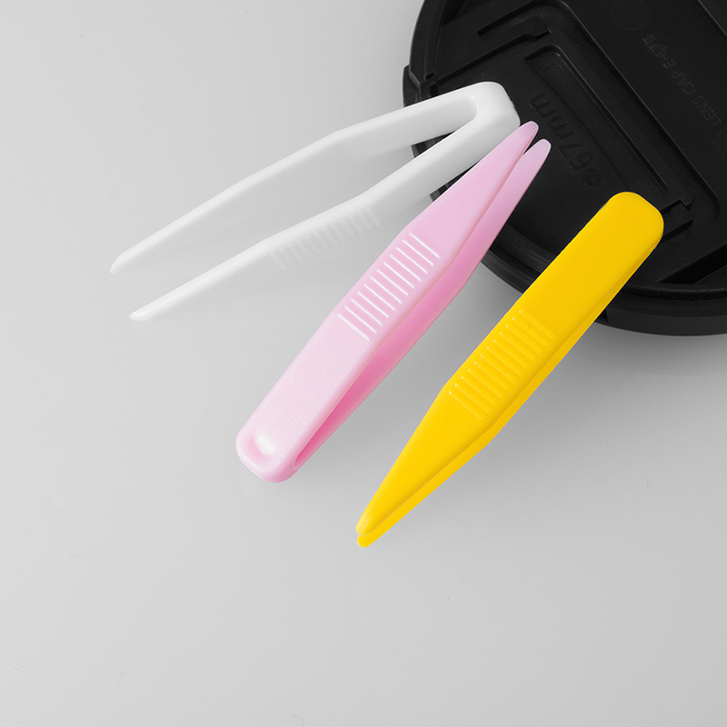 10pcs ลูกปัดพลาสติก Tweezer สํ - Jewelry Making 4 Year Old บทวิจารณ์และราคา
