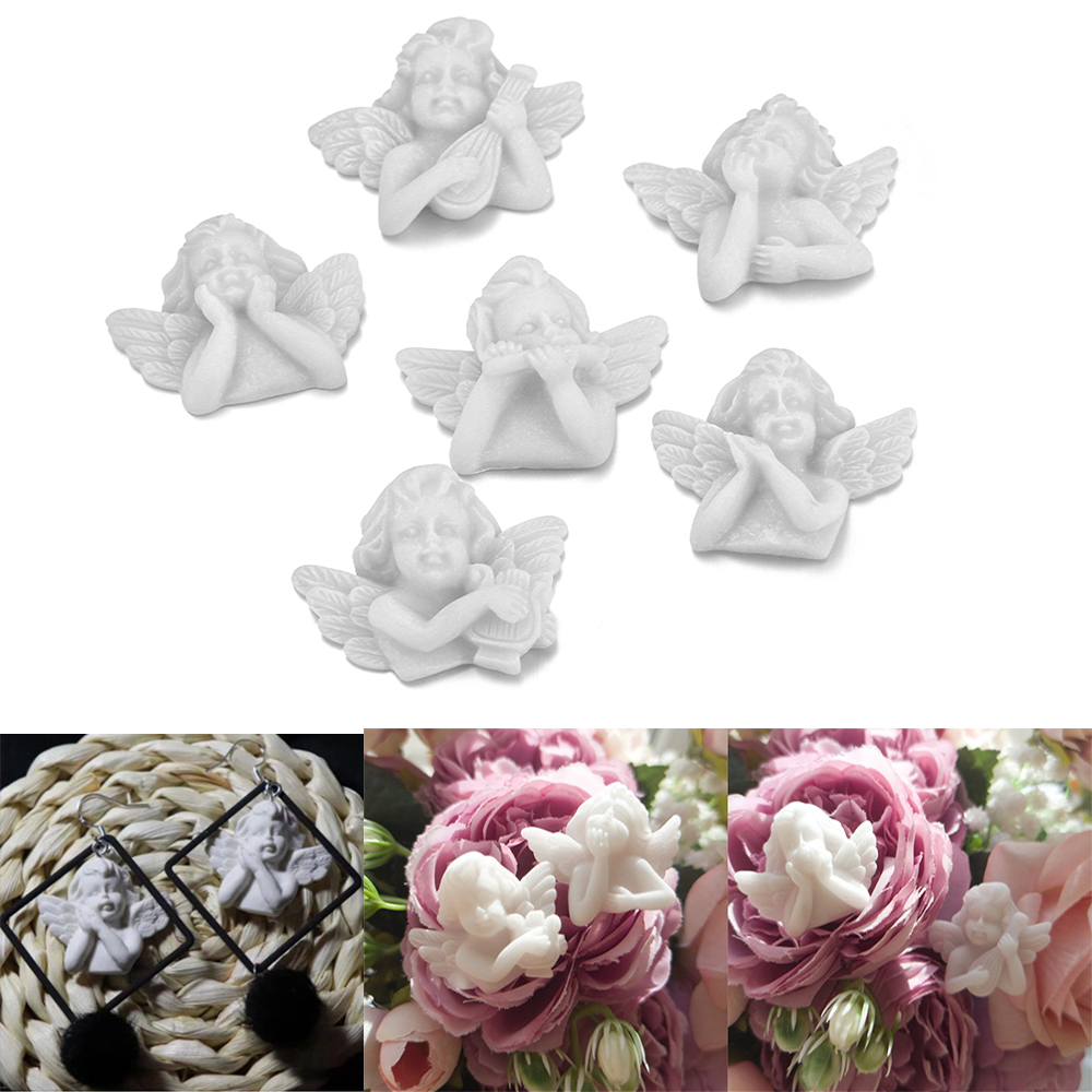 ใหม่ Angel Devil Wing Moon แม่ - Jewelry Making Tools List บทวิจารณ์และราคา
