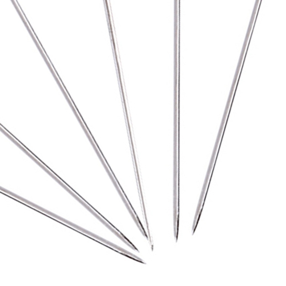 เข็มเย็บผ้าหลากสี 300 ชิ้น ทนท - Head Pin Assorted บทวิจารณ์และราคา