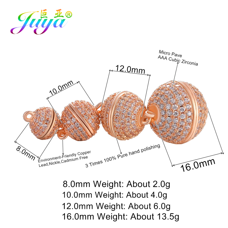 Juya ลูกปัดแฮนด์เมดเครื่องประด - Jewelry Making Metals บทวิจารณ์และราคา