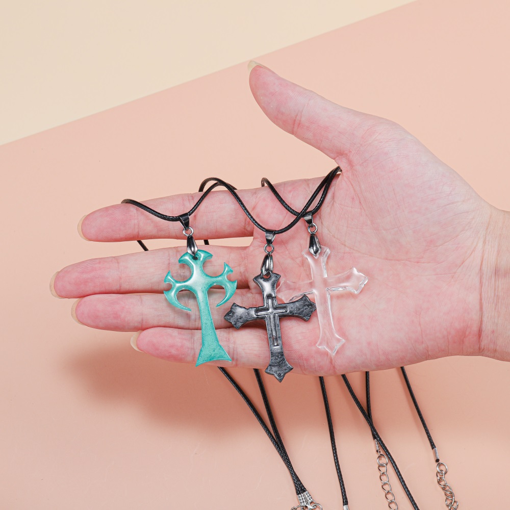 แม่พิมพ์เรซิ่นซิลิโคน UV แบบยู - Jewelry Making Tools List บทวิจารณ์และราคา