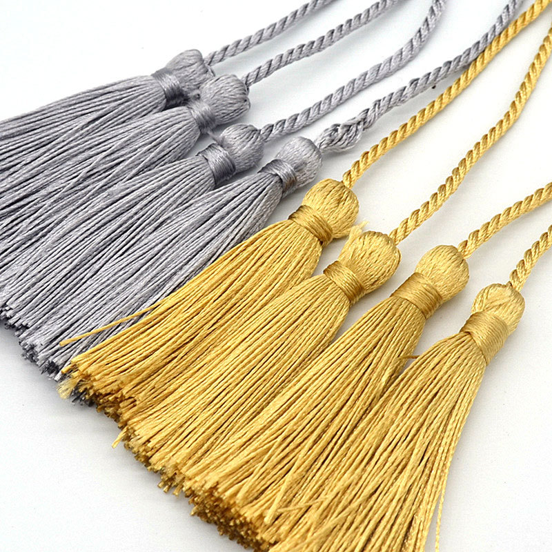 เชือกประดับพู่ผ้าไหม REGELIN,  - Jewelry Making Event บทวิจารณ์และราคา