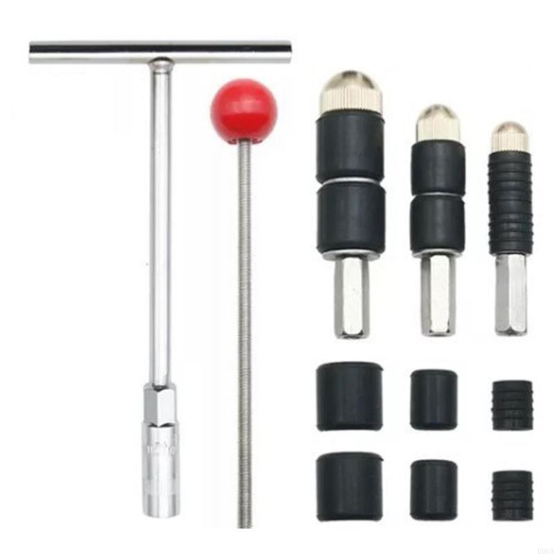 อุโมงค์บำรุงรักษาท่อเสียบเครื่ - Head Pin Assorted บทวิจารณ์และราคา