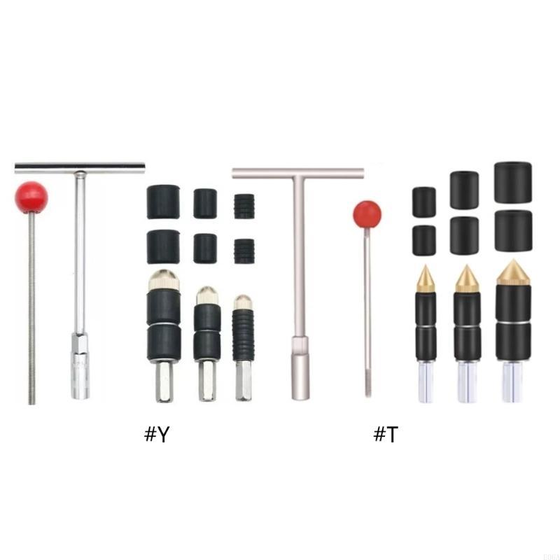 อุโมงค์บำรุงรักษาท่อเสียบเครื่ - Head Pin Assorted บทวิจารณ์และราคา