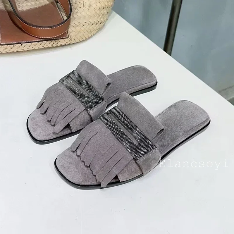โลหะลูกปัดตกแต่งเด็ก Suede Tas - Jewelry Making Metals บทวิจารณ์และราคา