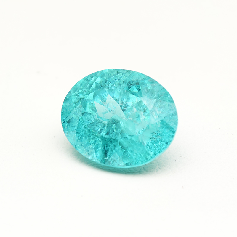 พลอยพาราอิบาทรงรี คุณภาพสูง ทำ - Jewelry Making 4 Year Old บทวิจารณ์และราคา