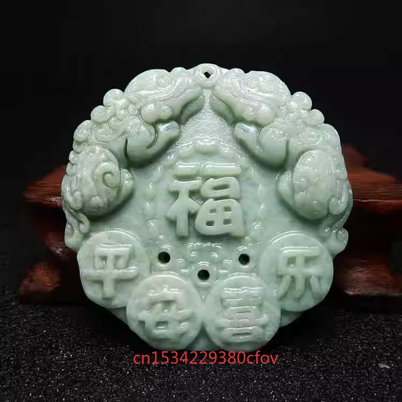 Guizhou Jade Felicitous Wish o - Jewelry Making Accessories บทวิจารณ์และราคา