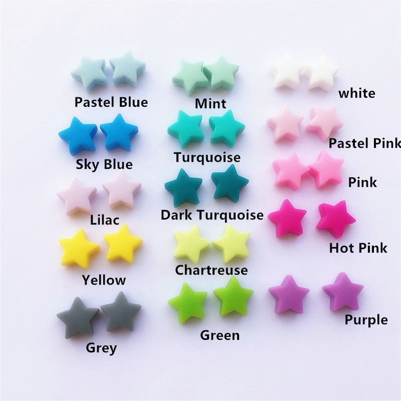 Chengkai 100pcs 15mm ซิลิโคน S - Jewelry Making For Dummies บทวิจารณ์และราคา