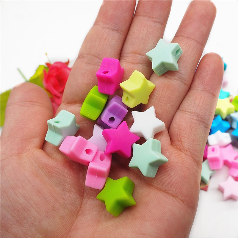Chengkai 100pcs 15mm ซิลิโคน S - Jewelry Making For Dummies บทวิจารณ์และราคา