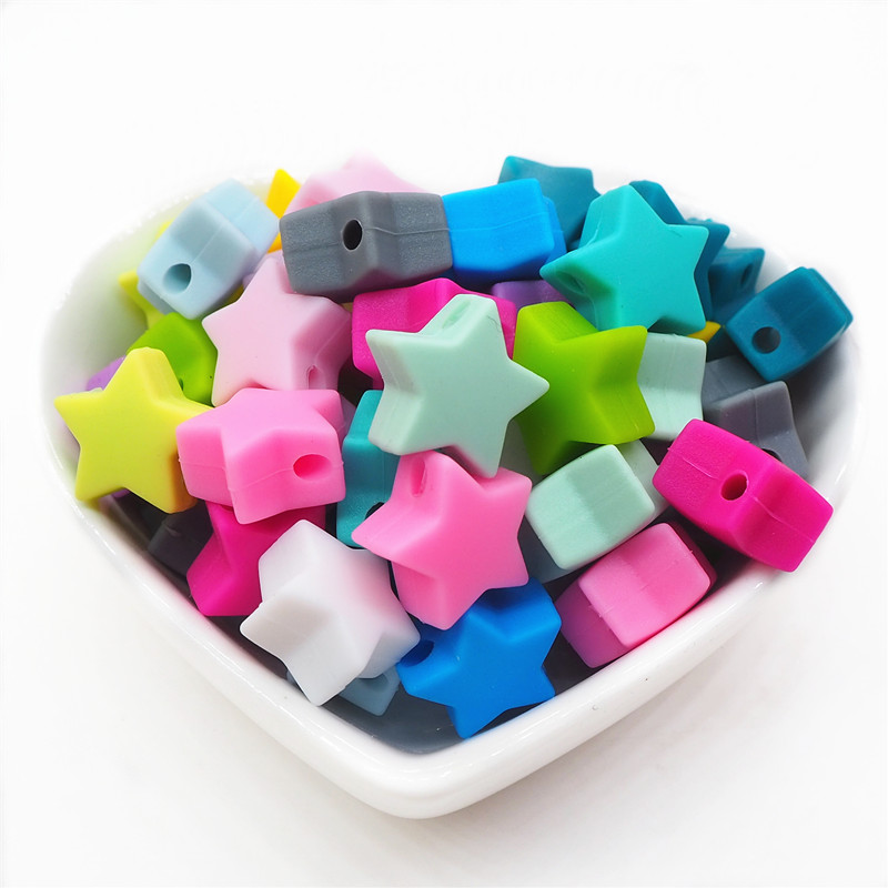 Chengkai 100pcs 15mm ซิลิโคน S - Jewelry Making For Dummies บทวิจารณ์และราคา