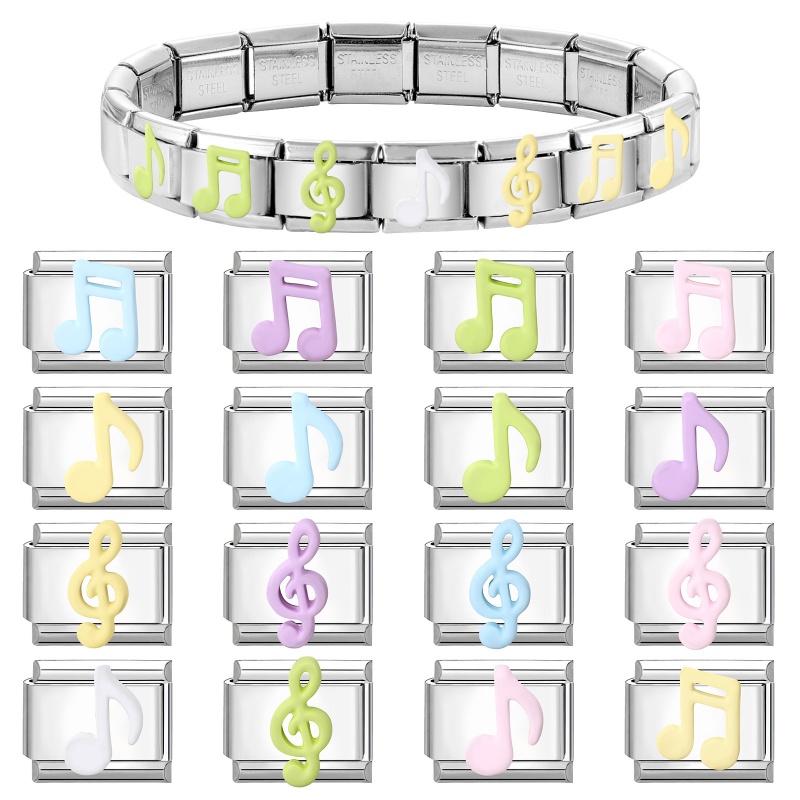 ใหม่น่ารักสัตว์เลี้ยงแมวและสุน - Jewelry Making Notes บทวิจารณ์และราคา