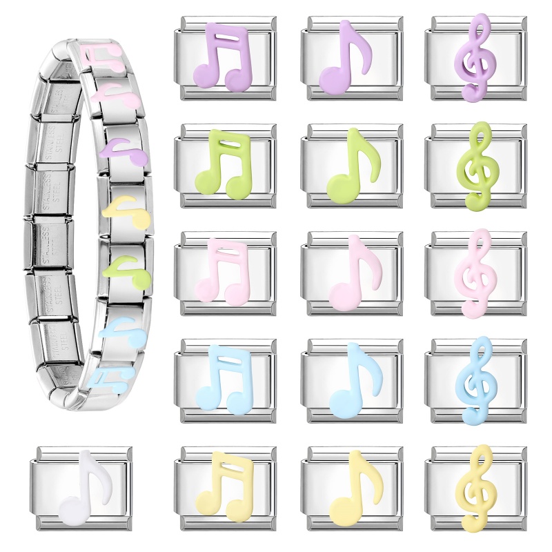 ใหม่น่ารักสัตว์เลี้ยงแมวและสุน - Jewelry Making Notes บทวิจารณ์และราคา