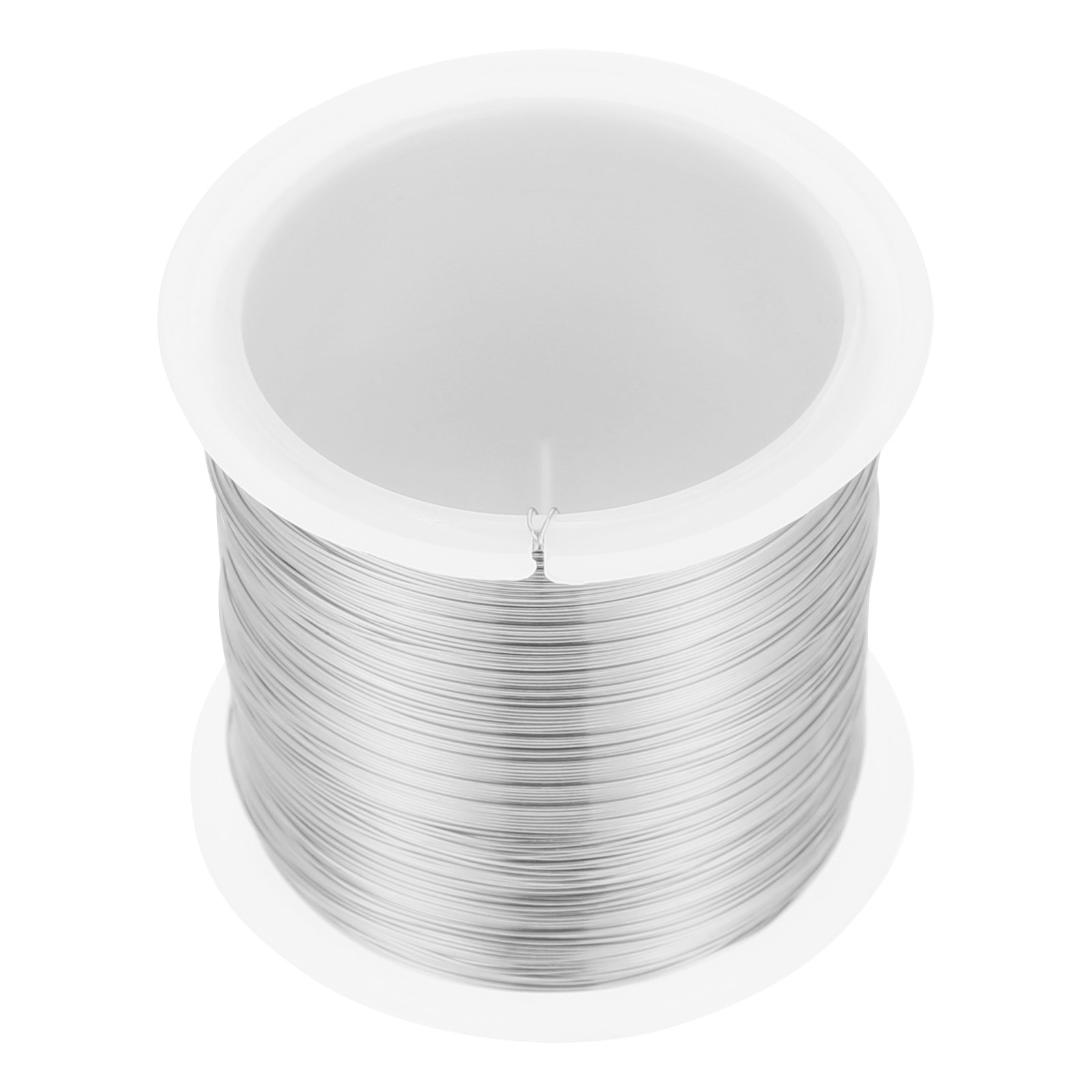 ลวดสำหรับร้อยลูกปัดและงานประดิ - Jewelry Making With Copper Wire บทวิจารณ์และราคา