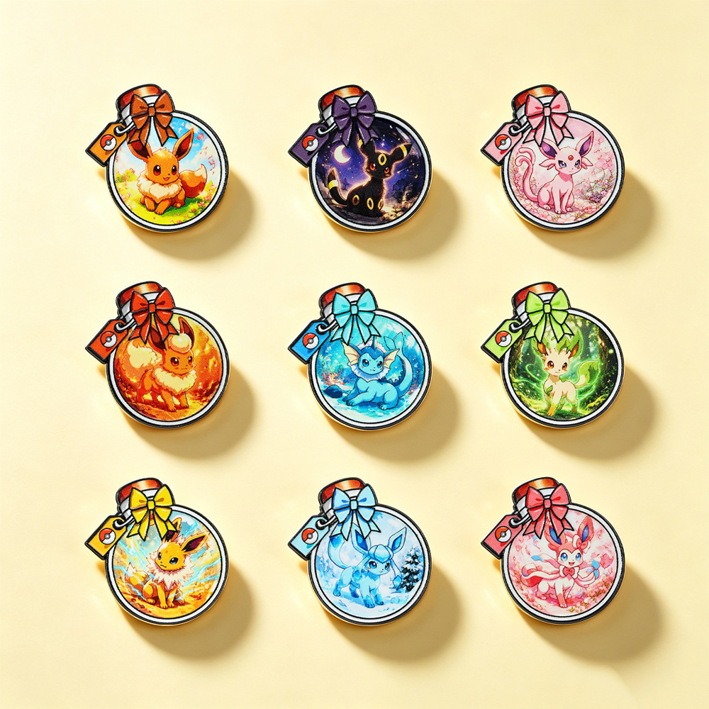 เข็มกลัดโลหะรูปขวดน่ารักลายการ - Jewelry Making Metals บทวิจารณ์และราคา