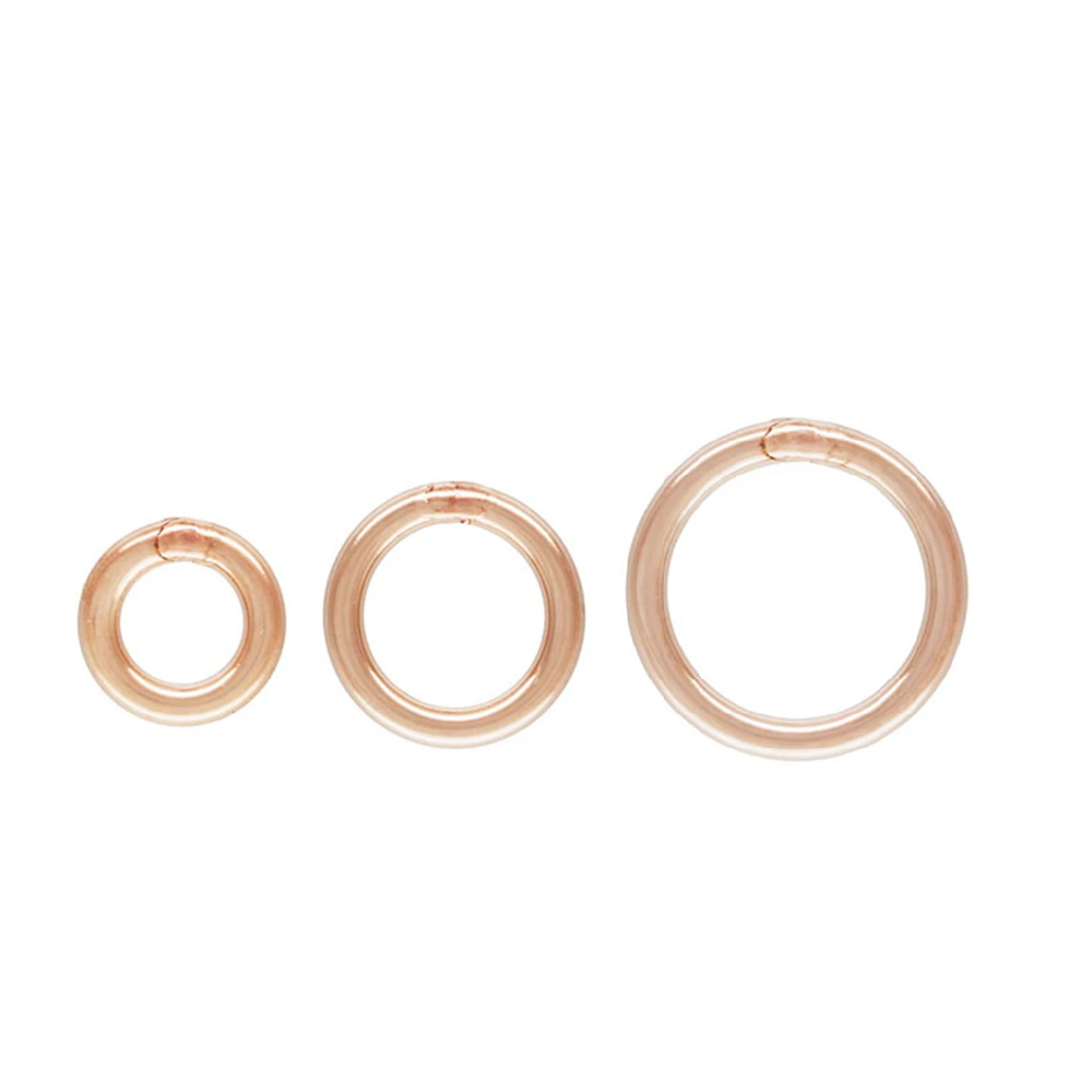 ห่วงกระโดดแบบเปิดหรือแบบปิด ขน - Jewelry Making Closed Jump Rings บทวิจารณ์และราคา