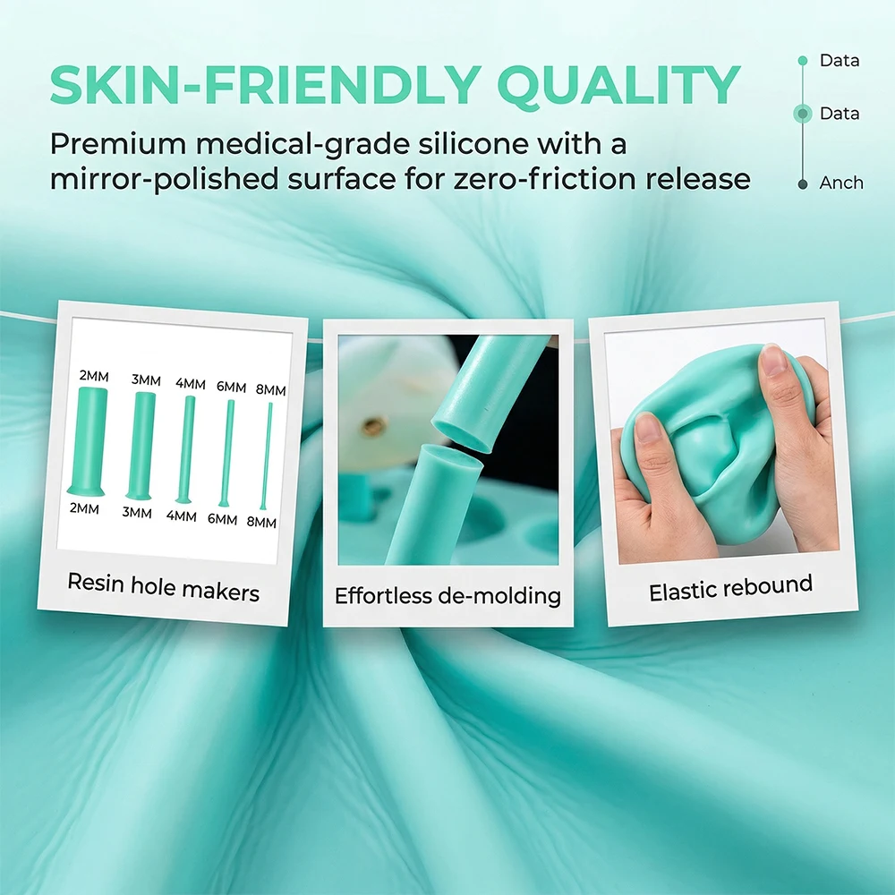 ชุดเครื่องมือเจาะรูเรซิ่น 35 ช - Jewelry Making Tool Kit บทวิจารณ์และราคา