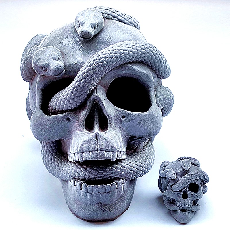 สินค้าใหม่ในปี 2021! Skull SNA - Jewelry Making Tools List บทวิจารณ์และราคา