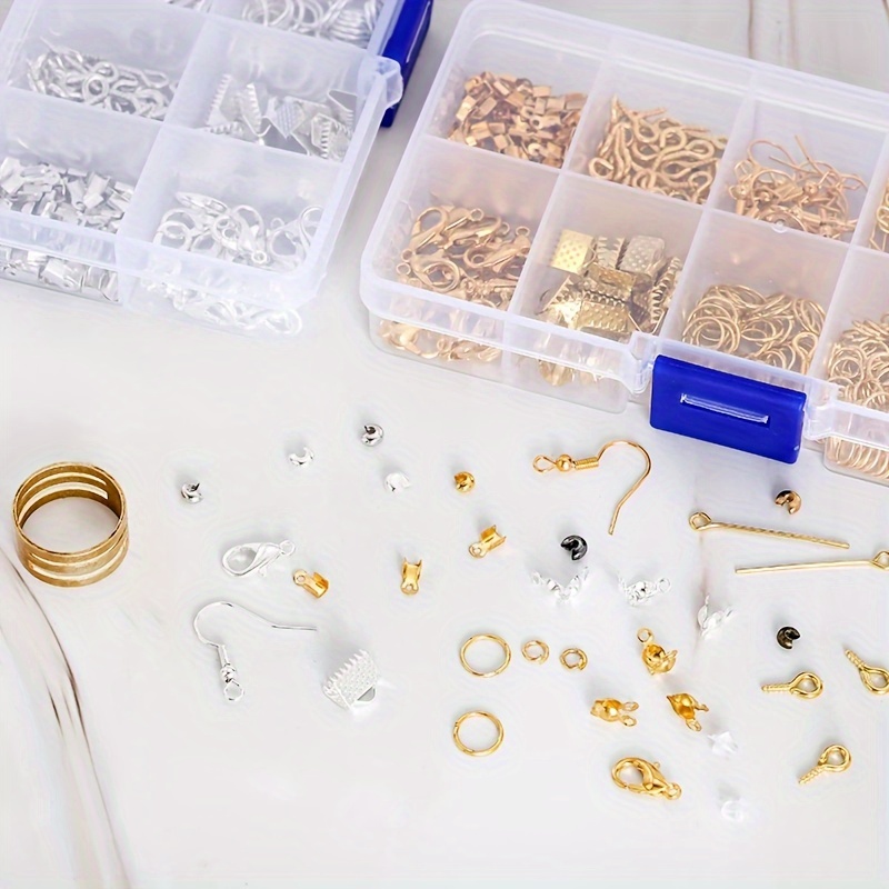 ชุดอุปกรณ์ทำเครื่องประดับ 1420 - Jewelry Making Tool Kit บทวิจารณ์และราคา