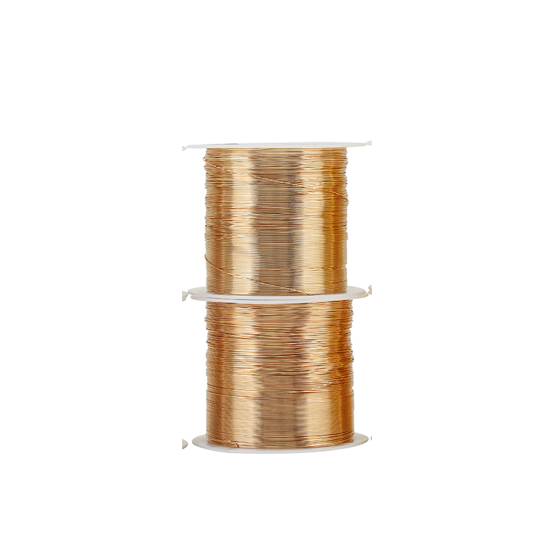 สายทองแดงสแตนเลสสำหรับร้อยสร้อ - Jewelry Making With Copper Wire บทวิจารณ์และราคา